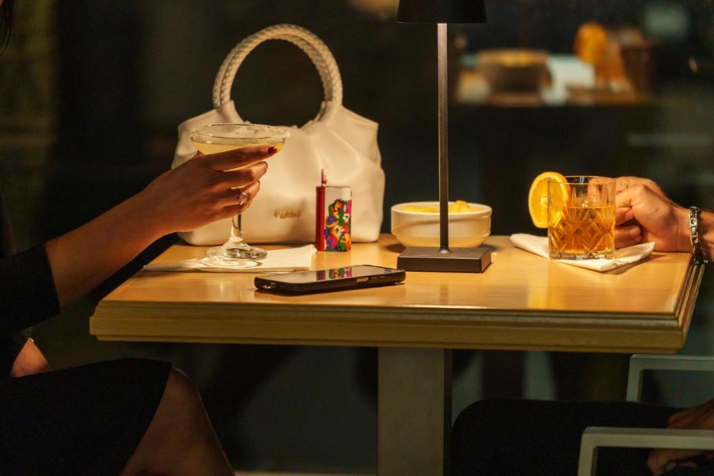 Acropolis Ami Boutique Hotel - Resim 35