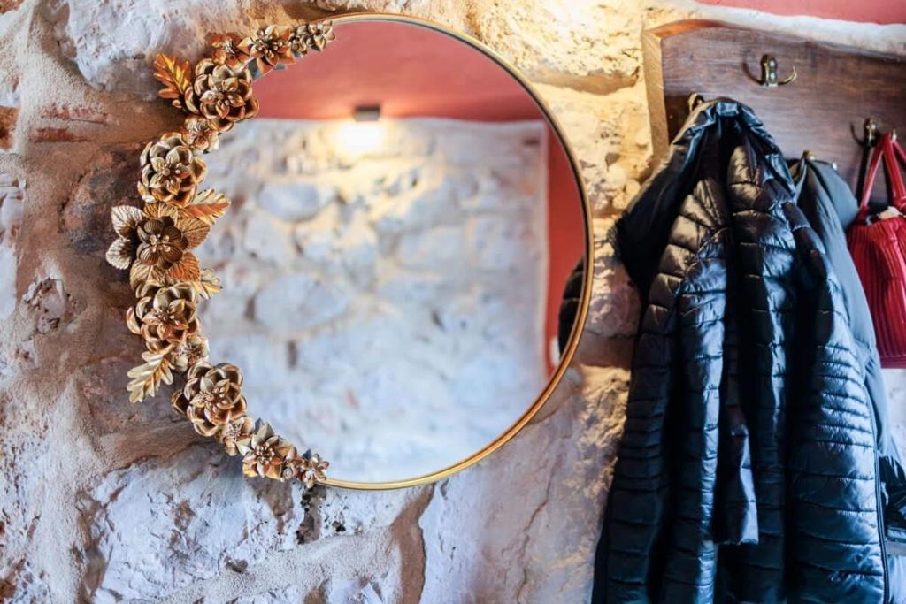 Fotografie z fotogalerie ubytování Arcadia Getaway - Levidi Sani 11 Studio v destinaci Levidhion
