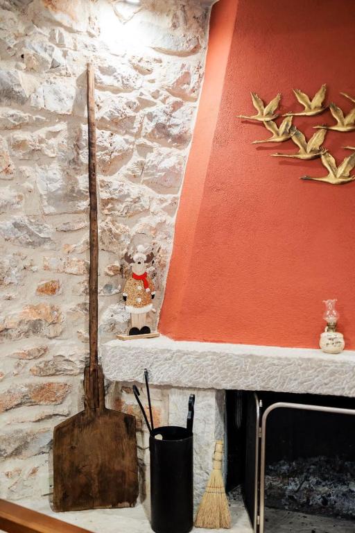 Fotografie z fotogalerie ubytování Arcadia Getaway - Levidi Sani 11 Studio v destinaci Levidhion