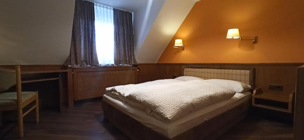 Hotel Waldblick BSR Garten mit Pavillons im Schwarzwald, ideal für Paare, Familien, Hunde - Çift Kişilik Oda