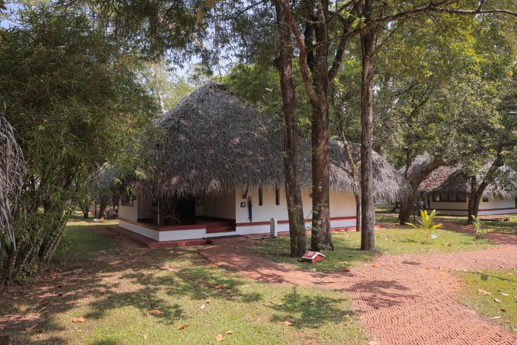 Marari Beach Resort Alleppey- a CGH Earth Experience - Garden Villa