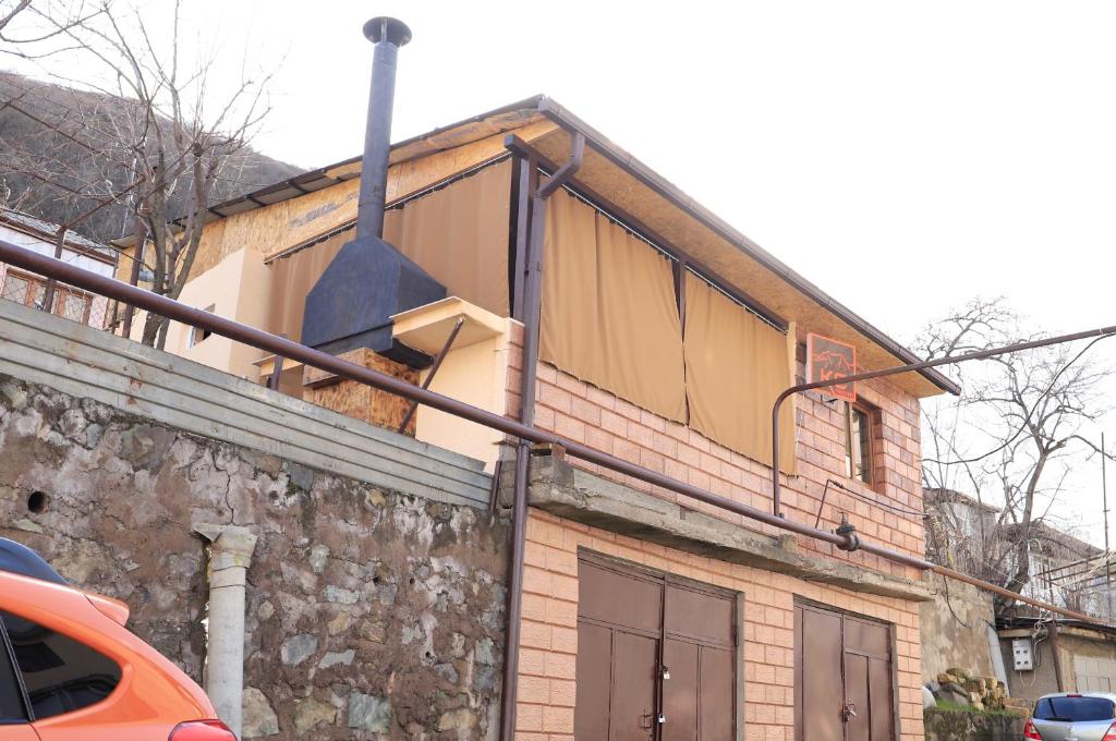 Kapan Center