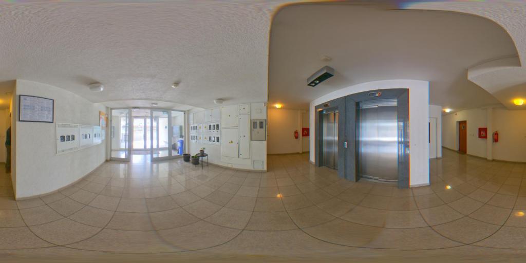 Fotografia z galérie ubytovania Apartmani 6M i M5 v Záhrebe