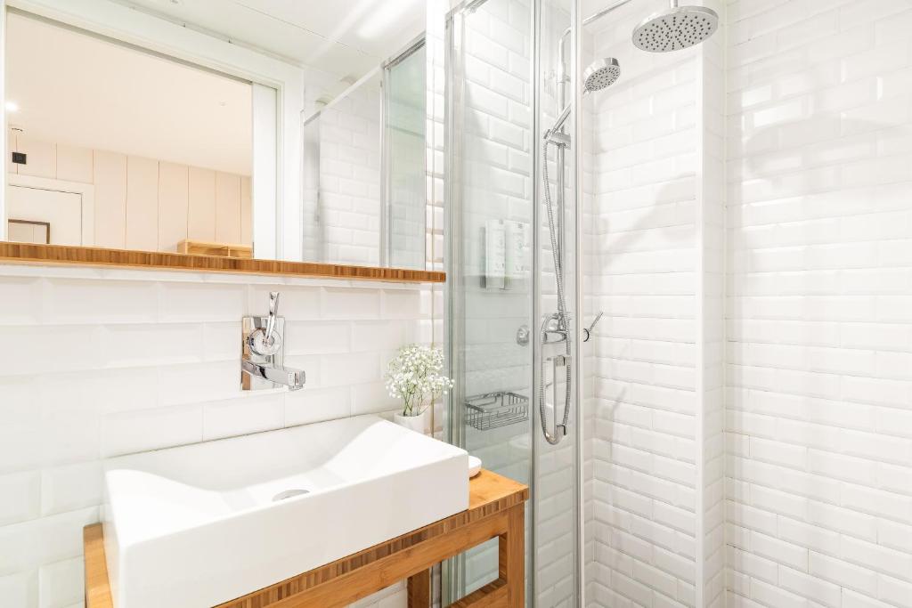 Casa Bella Gracia by Aspasios - Resim 18