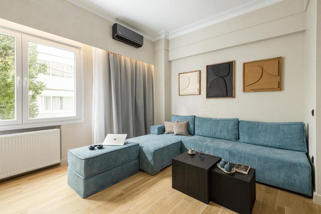 Colors Hotel Athens - Resim 11