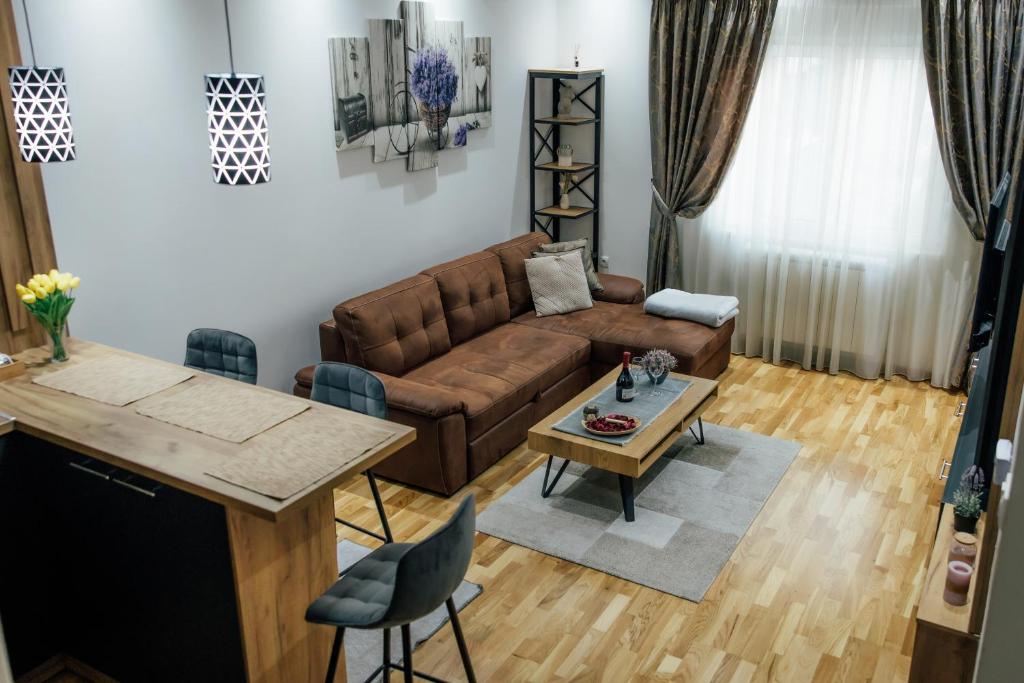 Lavanda - Housity