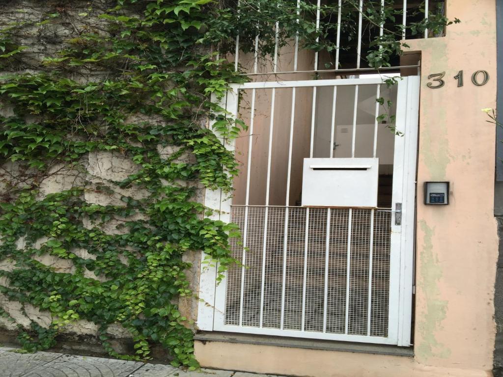 Apartamento Manfroi