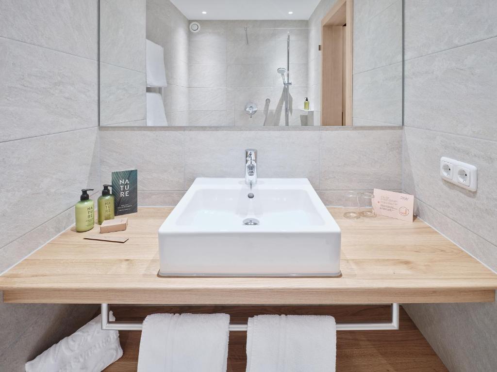 Genuss - und Vitalhotel Moisl - 15