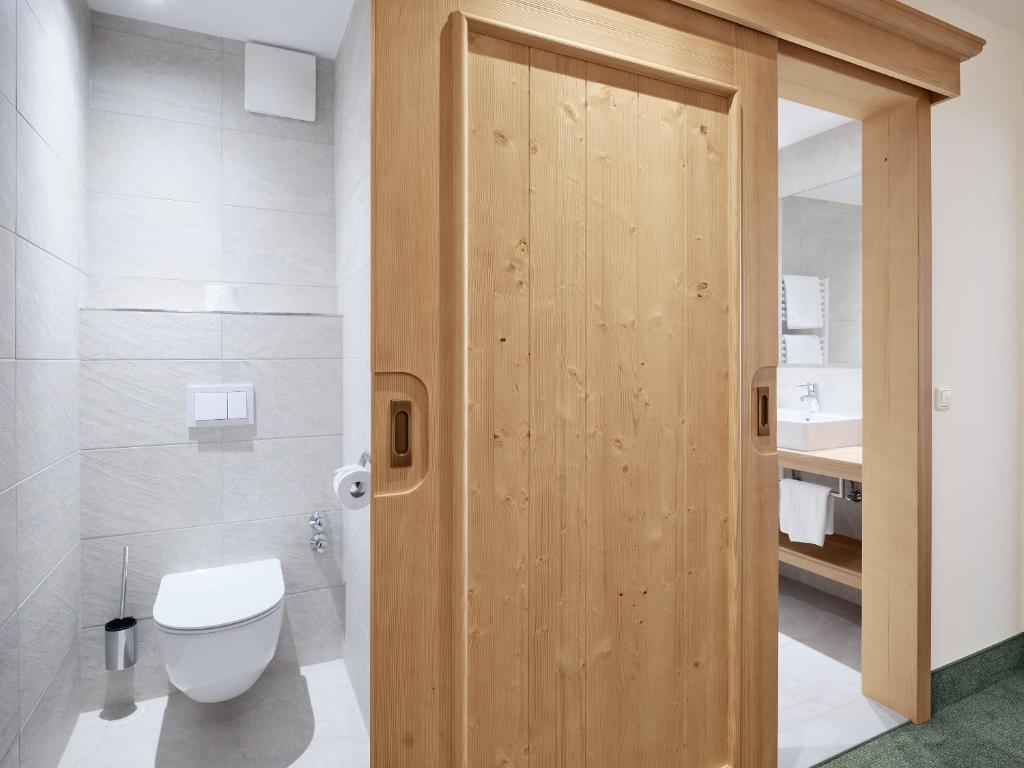 Genuss - und Vitalhotel Moisl - 14