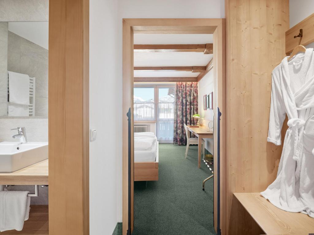 Genuss - und Vitalhotel Moisl - 13