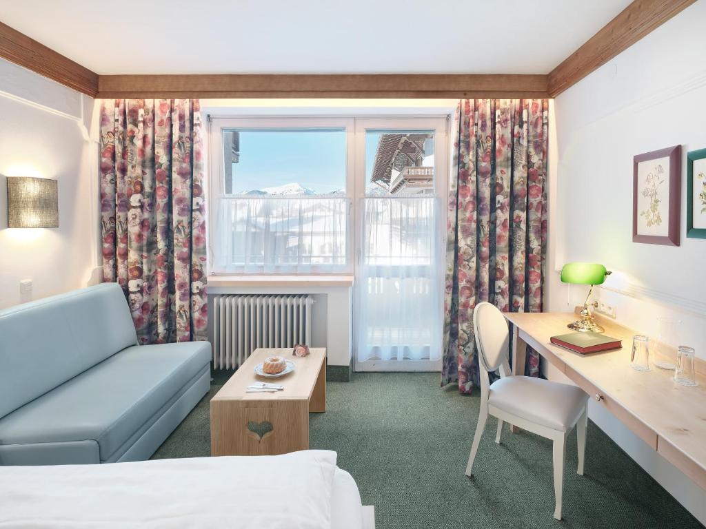 Genuss - und Vitalhotel Moisl - 18