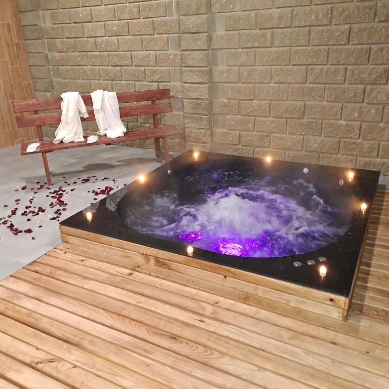 Fotografie z fotogalerie ubytování Hotel ELYSIUM v destinaci Irshava
