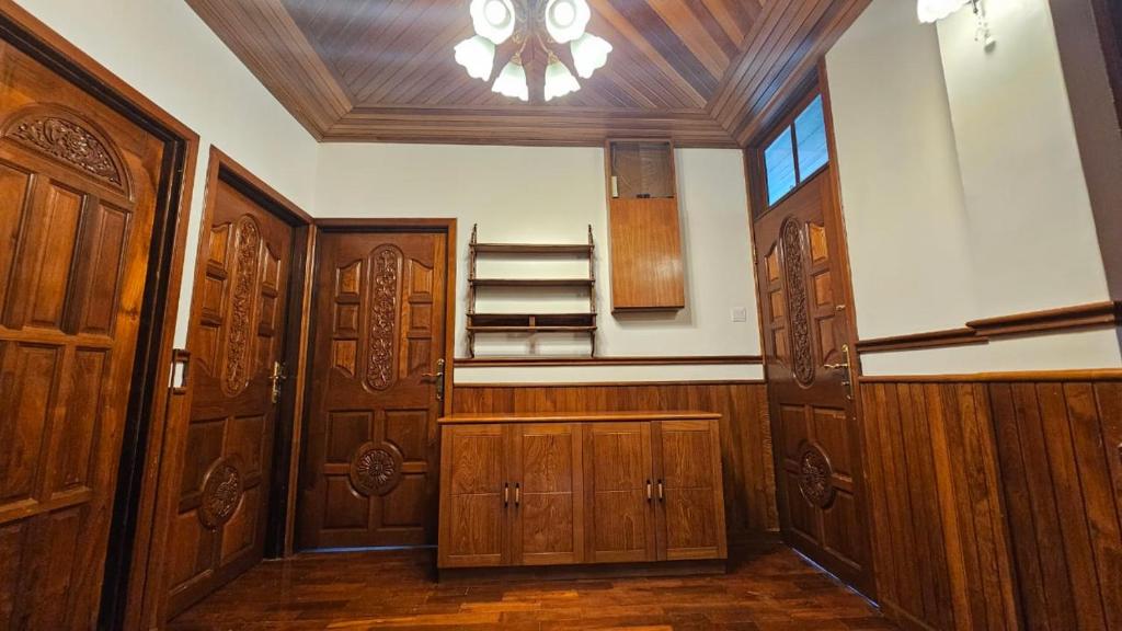 Fotografie z fotogalerie ubytování CASA ALRAWDAH v destinaci Kuah