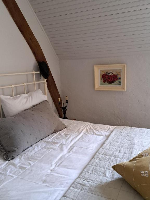 Chez Nous - Room De Deluxe King