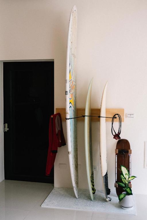 Fotografie z fotogalerie ubytování Bow Inn v destinaci Magong