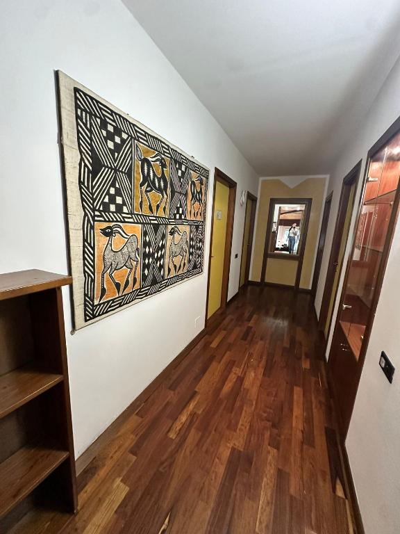 Fotografie z fotogalerie ubytování CASA DI GIULIETTA v destinaci Verona