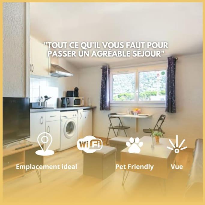 Photo de la galerie de l'établissement Studio Intime proche gare, à Toulon