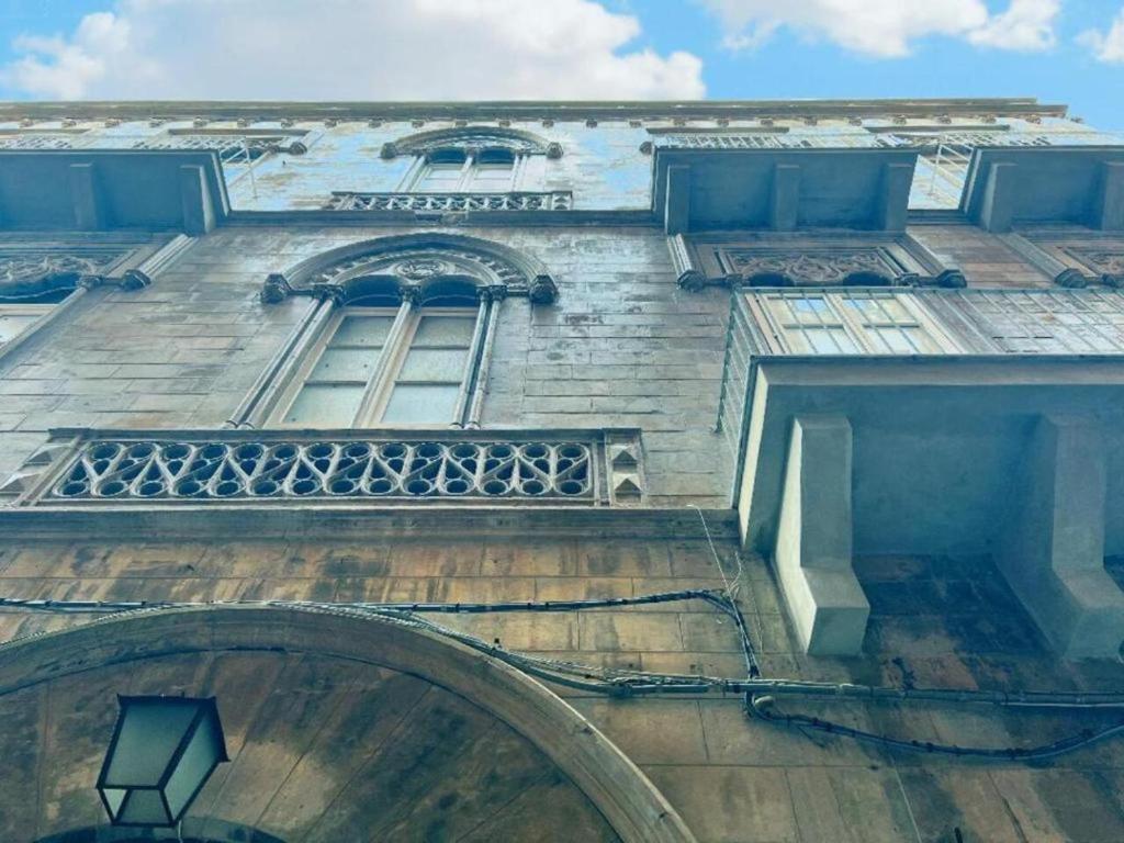 Fotografie z fotogalerie ubytování Calamùrn Ortigia v destinaci Siracusa
