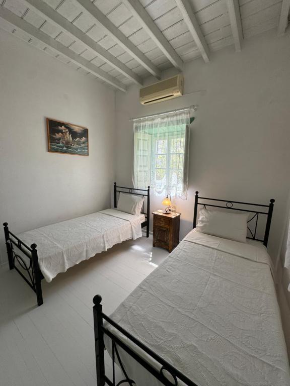 Patmos Villas - Villa De Tres Habitaciones