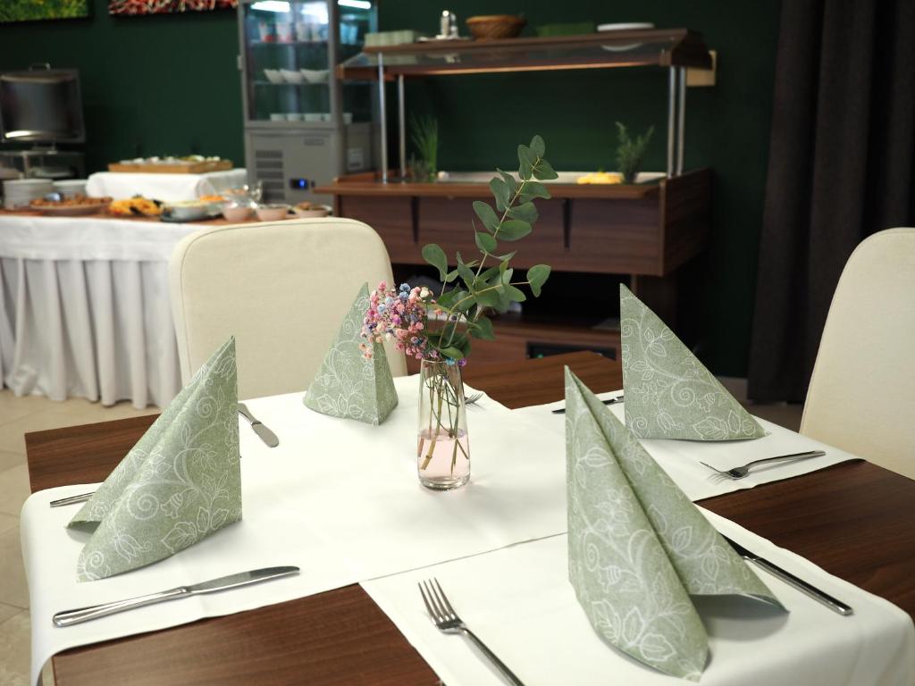 Hotel Ponteo - Activity Park - Resim 40