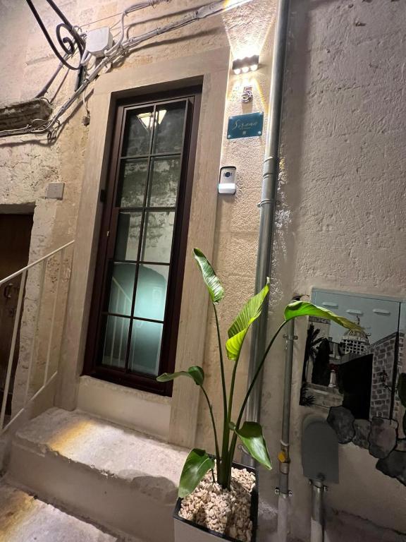 Fotografie z fotogalerie ubytování Siramà Suite Deluxe v destinaci Oria