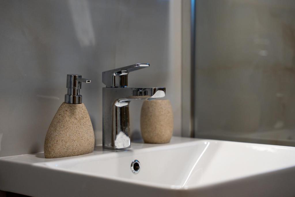 Golden Panorama Spa & Wellness - Resim 24