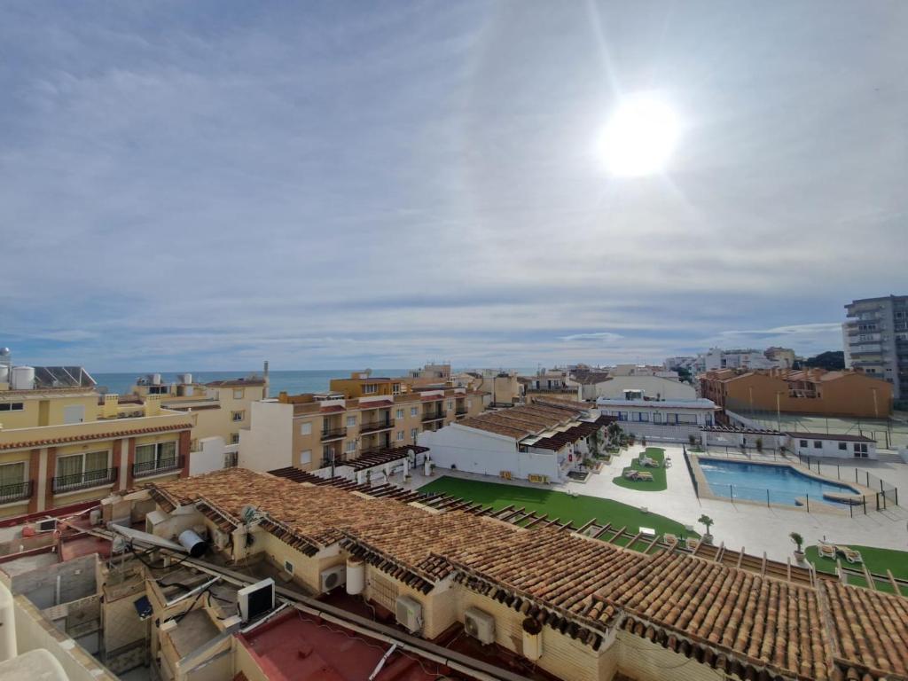 La Carihuela