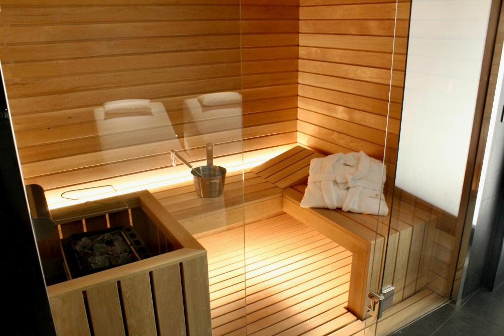 Palazzo Cartari - Resim 43