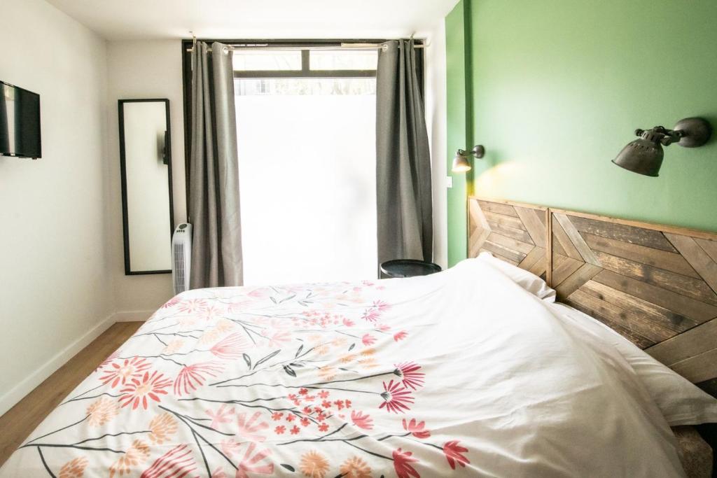 Central Part-Dieu - Appartement 1