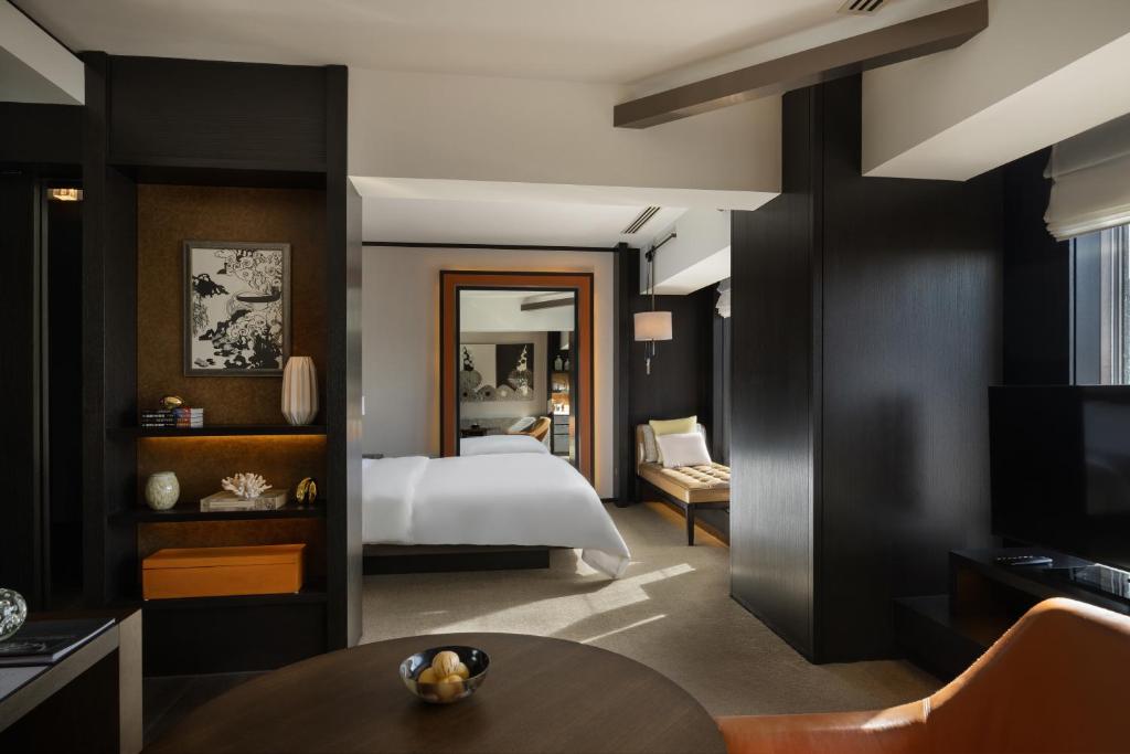 Rosewood Beijing photo 2