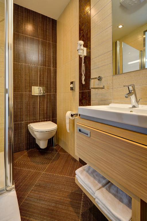 Hotel Ponteo - Activity Park - Resim 4