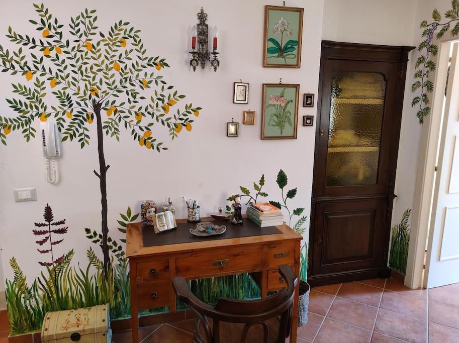 Fotografie z fotogalerie ubytování Da Daniela v destinaci Lentini