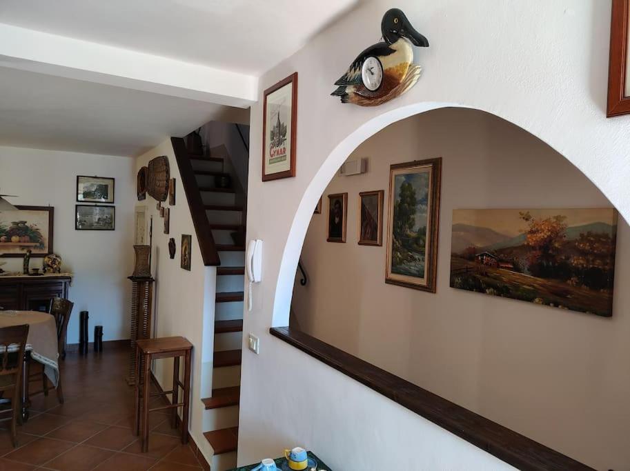 Fotografie z fotogalerie ubytování Da Daniela v destinaci Lentini