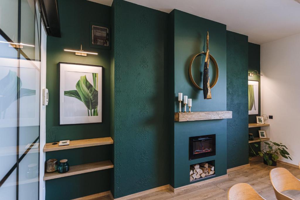 Stokker Hotel - Resim 40