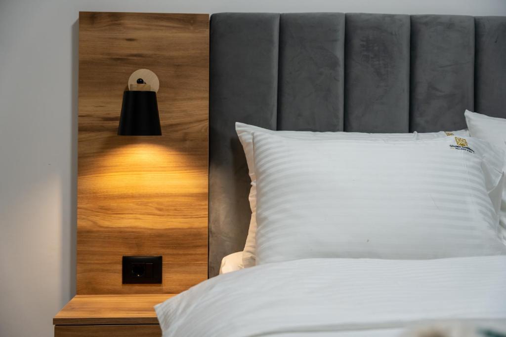 Golden Panorama Spa & Wellness - Resim 37