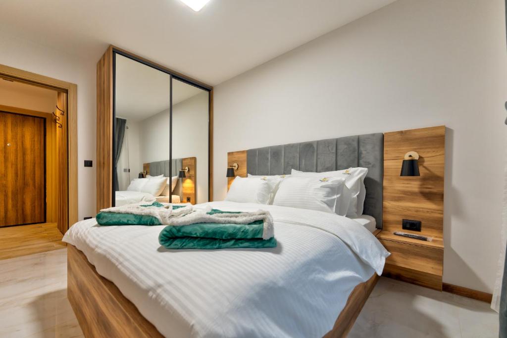 Golden Panorama Spa & Wellness - Resim 33