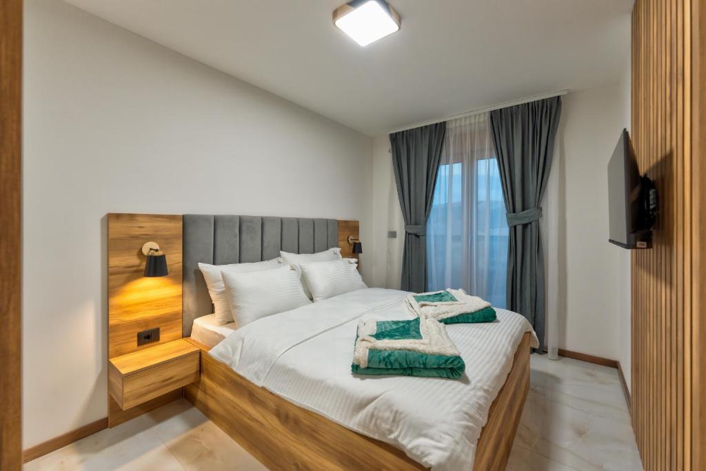 Golden Panorama Spa & Wellness - Resim 34