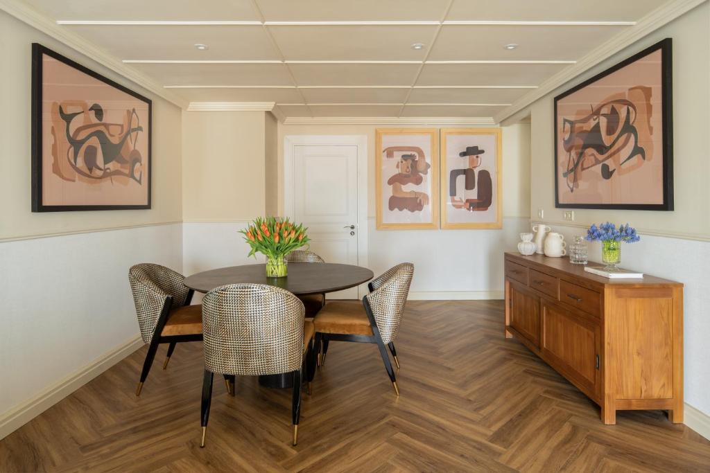 Only YOU Hotel Sevilla - Resim 38