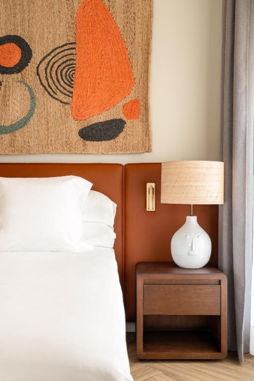 Only YOU Hotel Sevilla - Resim 41