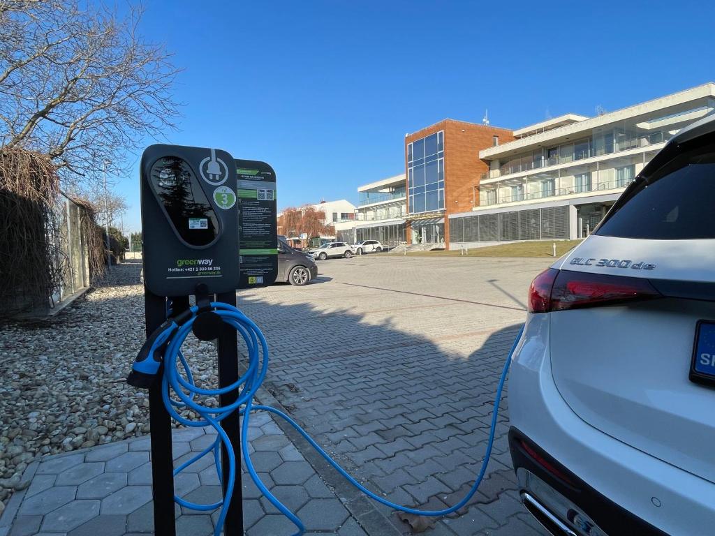 Hotel Ponteo - Activity Park - Resim 30