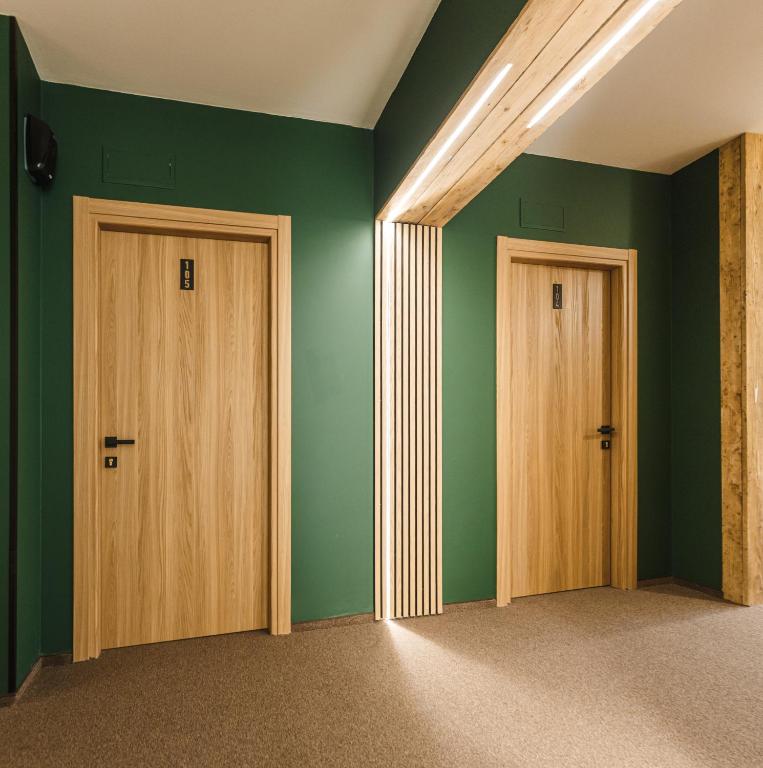 Stokker Hotel - Resim 13