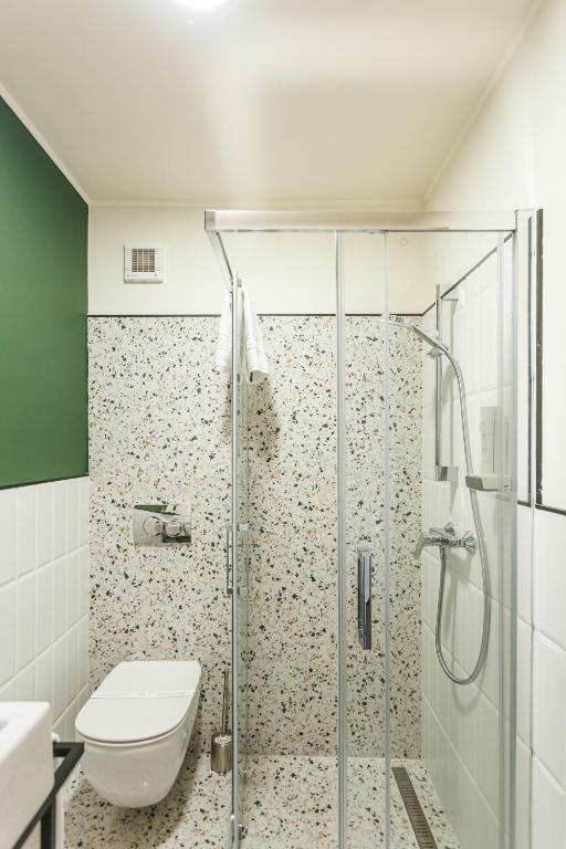 Stokker Hotel - Resim 8