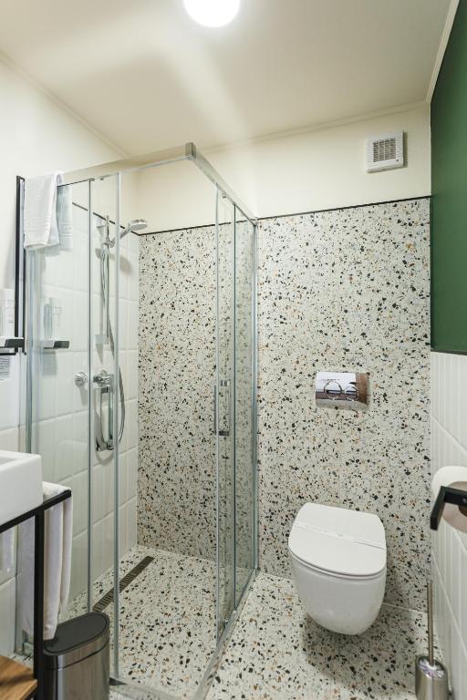 Stokker Hotel - Resim 36