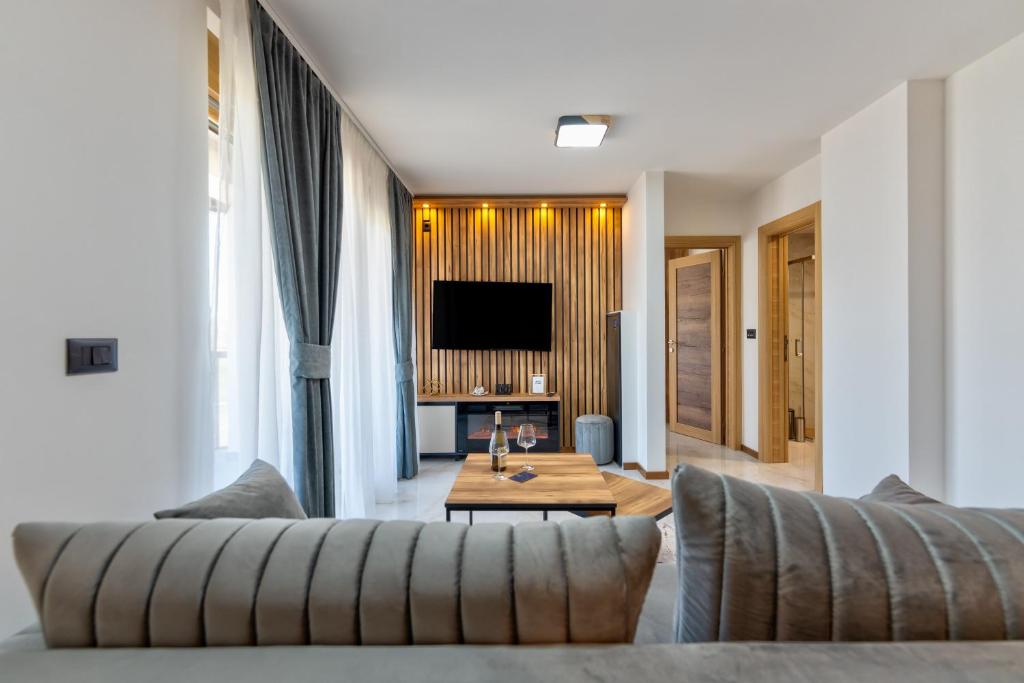 Golden Panorama Spa & Wellness - Resim 16