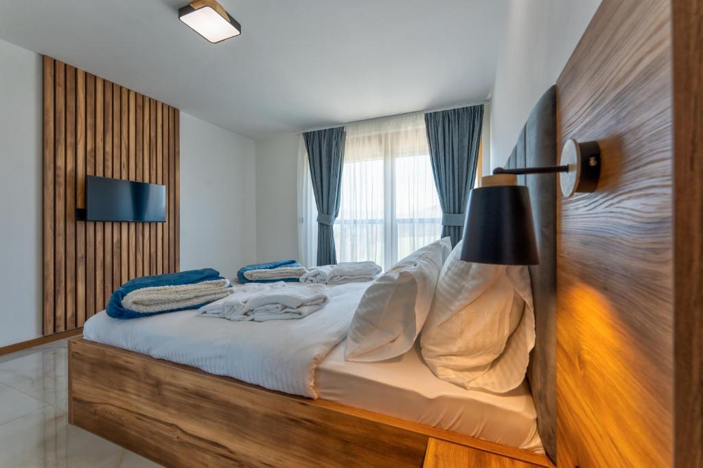 Golden Panorama Spa & Wellness - Resim 39