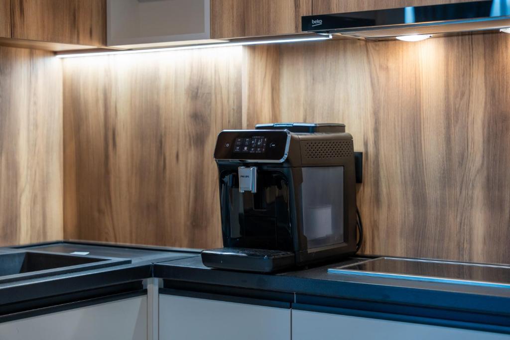 Golden Panorama Spa & Wellness - Resim 14