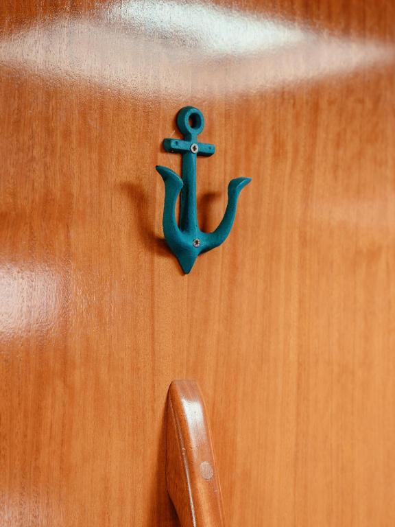 Fotografie z fotogalerie ubytování Charming sailing boat - Le dimore di Ines v Bari