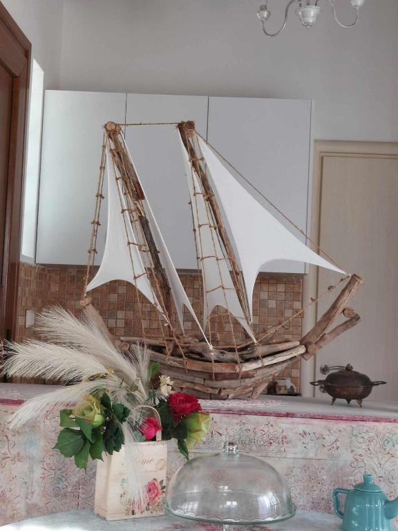 Fotografie z fotogalerie ubytování Boheme studio Artemis v destinaci Áyios Spirídhon