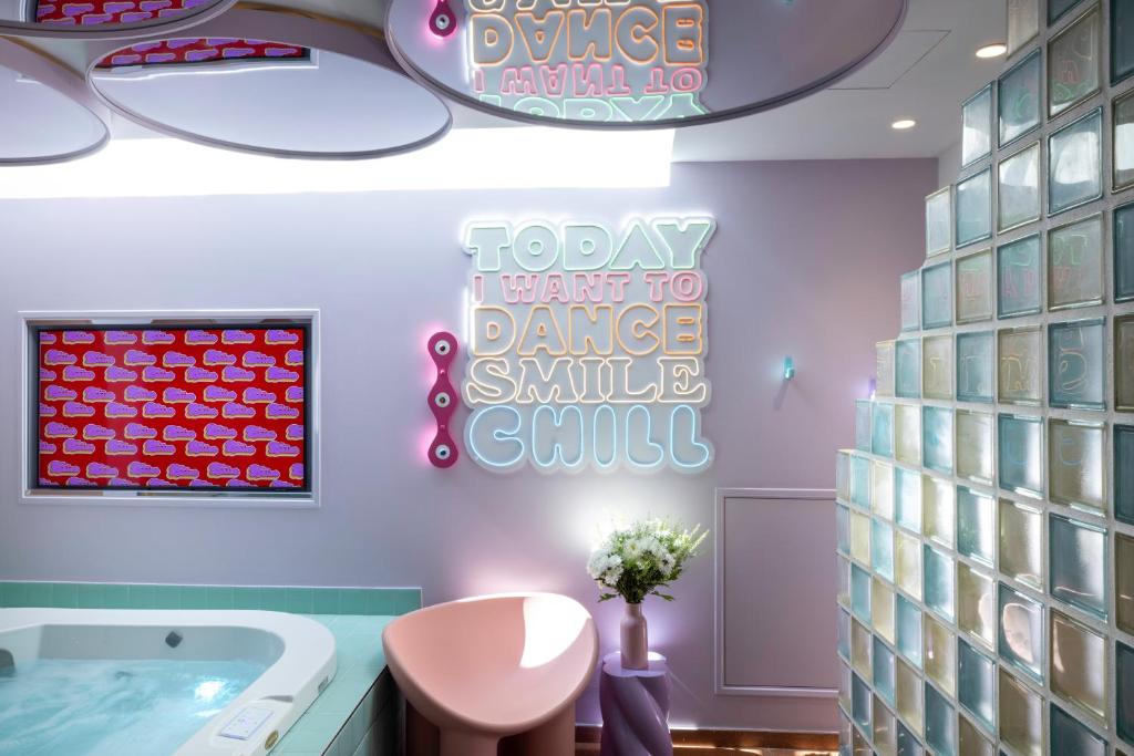 Quinzerie hôtel - Resim 42