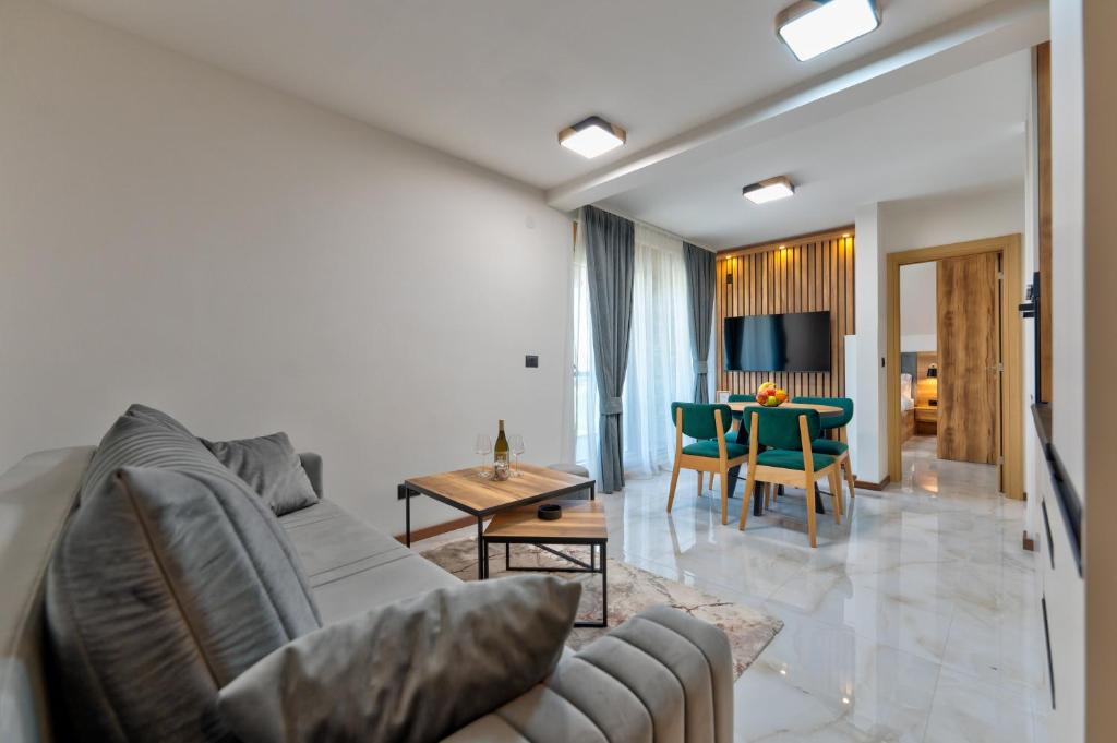 Golden Panorama Spa & Wellness - Resim 11